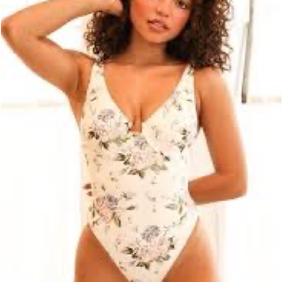 Dippin Daisy’s Claudette one piece NWT - Picture 3 of 6